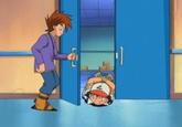 Gary Oak