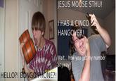 Bongo Phone