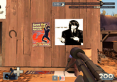 Spy Crab