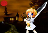 Yamato Suzuran (Waha~)
