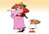 Yamato Suzuran (Waha~)