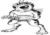 El Chupacabra / Chupacabras