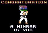 A Winner Is You