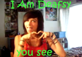 Deafsy