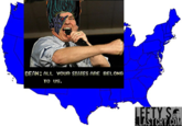 All Your Base Are Belong to Us