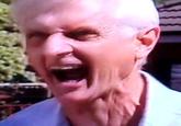 Psycho Dog Man