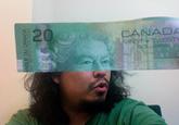 Moneyface