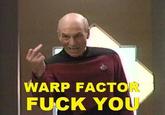 The Picard Song