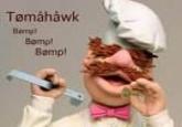 Swedish Chef (Børk Børk Børk)