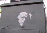 Things With Faces