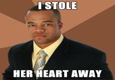 Successful Black Man