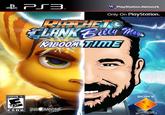 Billy Mays