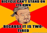 Wise Confucius