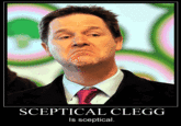 Demotivational Posters