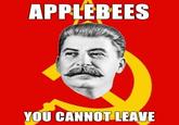 Stalin Says
