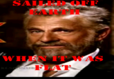 The Most Interesting Man in the World