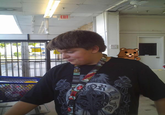 epic pudding boy