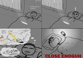Close Enough