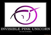 The Invisible Pink Unicorn