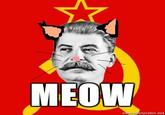 Stalin Says