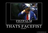 FaceFist