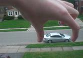 Forced Perspective