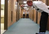 Forced Perspective