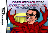Crab Nicholson