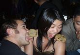 Shoulder Cookie