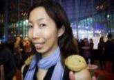 Shoulder Cookie