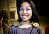 Shoulder Cookie
