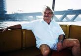 Basement Dad / Josef Fritzl