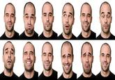 Reaction Faces