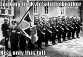 Seen Kyle