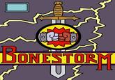 Bone Storm