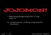 Jejemon