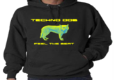 Techno Dog