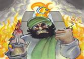 Everybody Draw Mohammed Day
