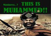 Everybody Draw Mohammed Day