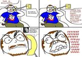 Tourette's Guy