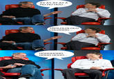 Steve Jobs/Bill Gates Comic