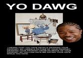 Everybody Draw Mohammed Day