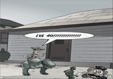 Toy Story 3 Comics