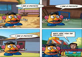 Toy Story 3 Comics