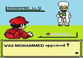 Everybody Draw Mohammed Day