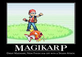 Magikarp