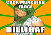 Oompa Loompa Girl