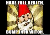 Gnome Chompski