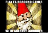 Gnome Chompski