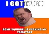 Tourette's Guy